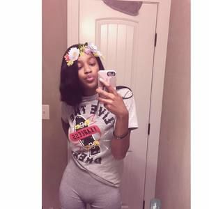 Meet your Posher, Aaliyah